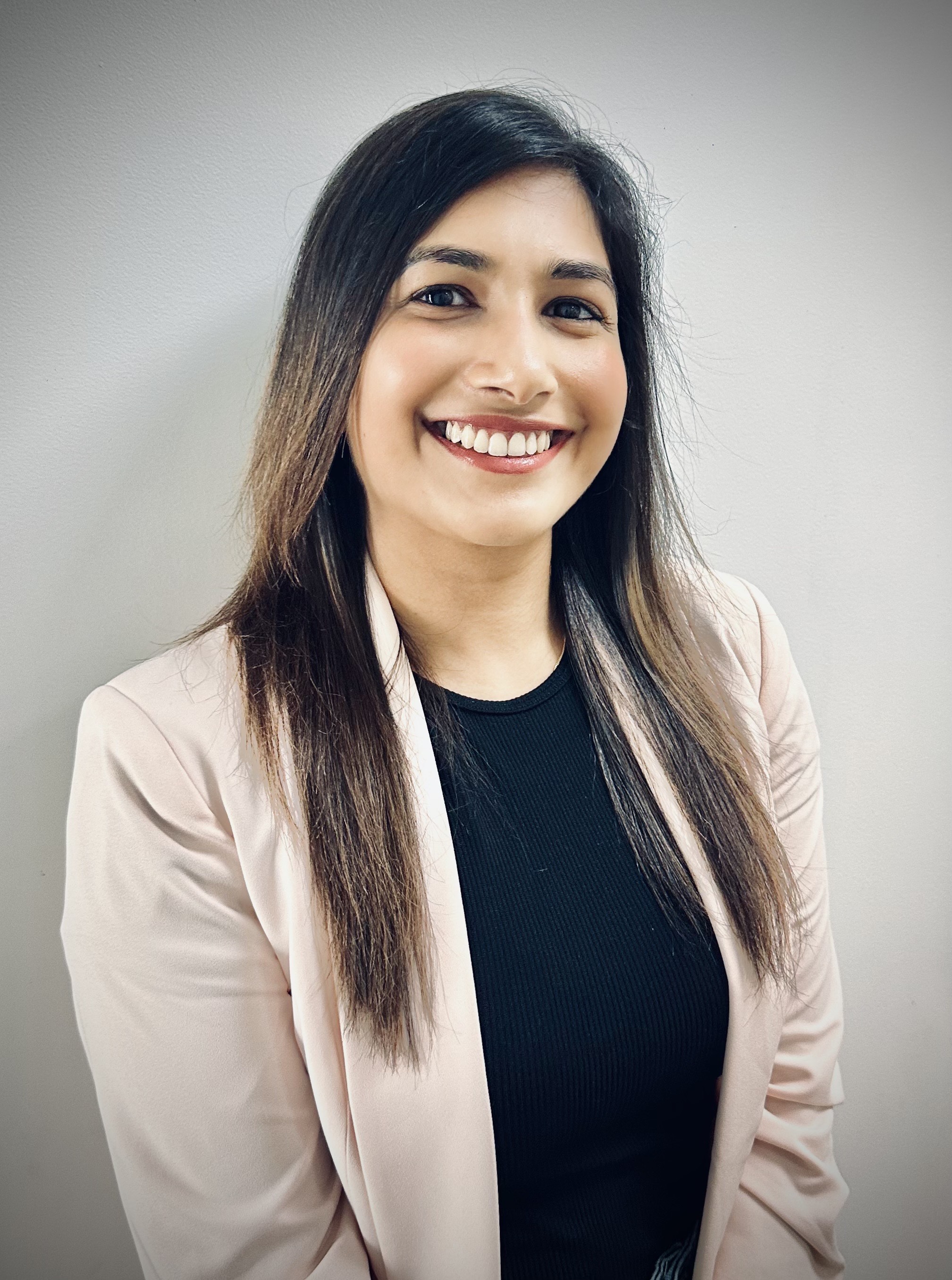 Thilini - Physiotherapist